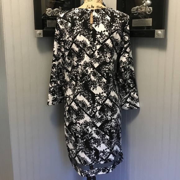 Xhiliration Ladies Dress - Picture 5 of 7